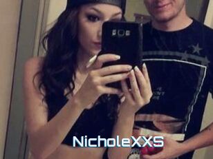 NicholeXXS