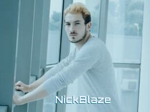 NickBlaze