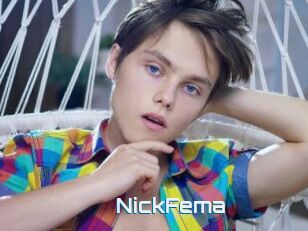 NickFema