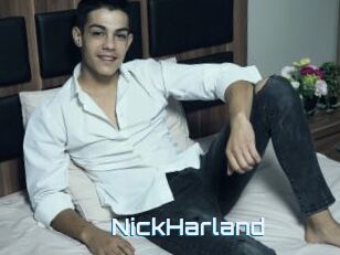 NickHarland