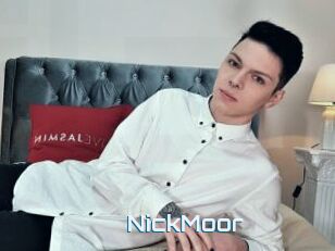 NickMoor