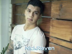 NickRaven