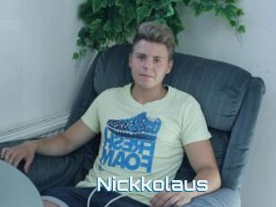 Nickkolaus