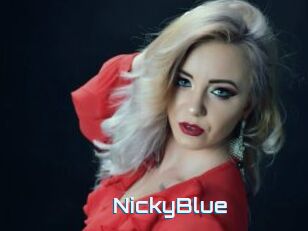 NickyBlue