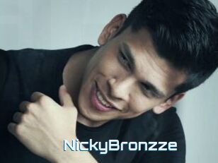 NickyBronzze