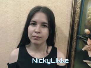 NickyLikke