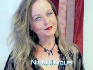 Nickylicious