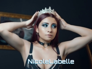 NicoleLabelle I Link Porn
