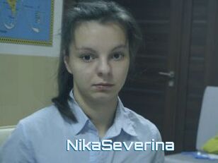 NikaSeverina