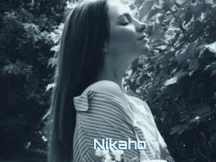 Nikaho