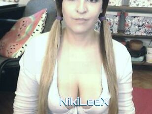 NikiLeeX