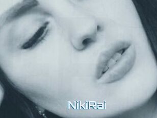 NikiRai