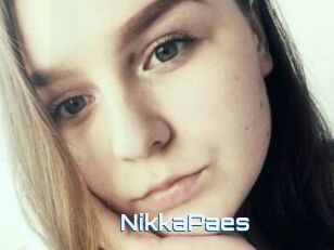 NikkaPaes