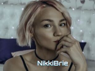 NikkiBrie