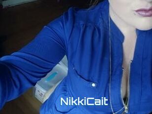 NikkiCait