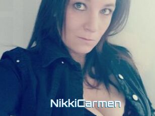 NikkiCarmen