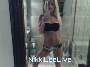 NikkiLeeLive