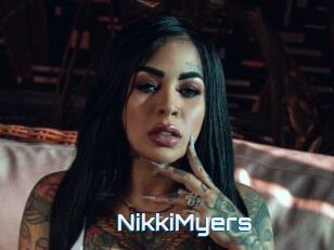 NikkiMyers