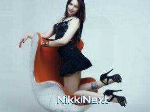 NikkiNext