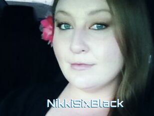 NikkiSixBlack