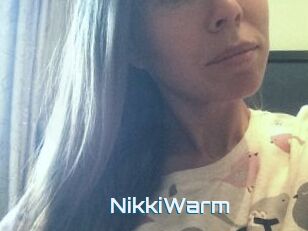 NikkiWarm