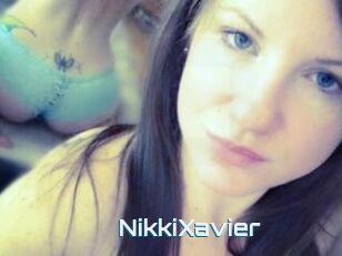 NikkiXavier