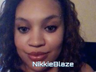 NikkieBlaze