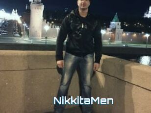 NikkitaMen