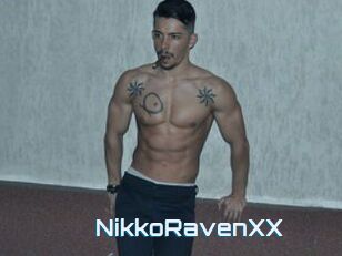 NikkoRavenXX