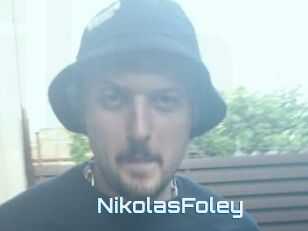 NikolasFoley