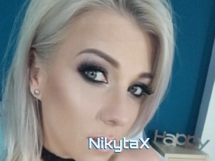 NikytaX