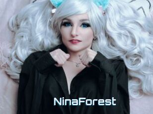 NinaForest