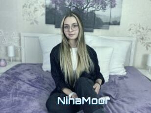 NinaMoor