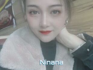Ninana
