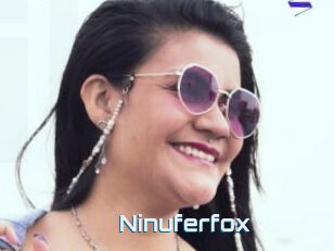 Ninuferfox