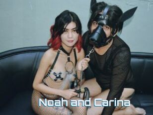 Noah_and_Carina