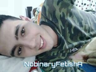 NobinaryFetishA