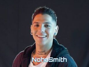 NohaSmith