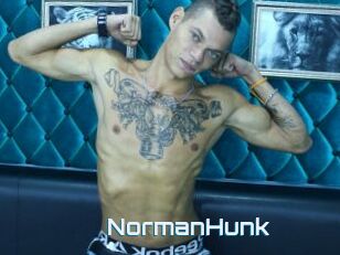 NormanHunk