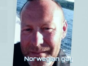 Norwegian_gay