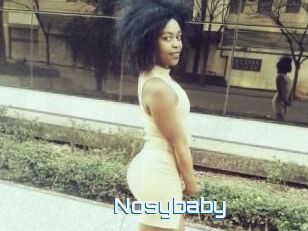 Nosybaby