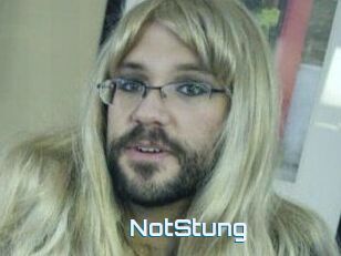 NotStung