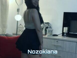 Nozokiana