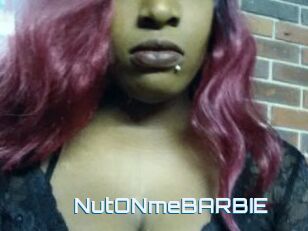 NutONmeBARBIE
