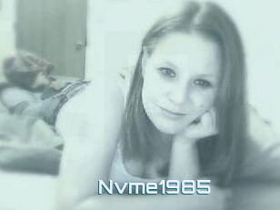 Nvme1985