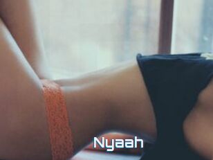 Nyaah