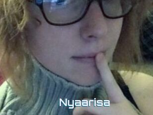 Nyaarisa