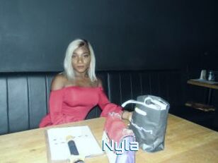 Nyla