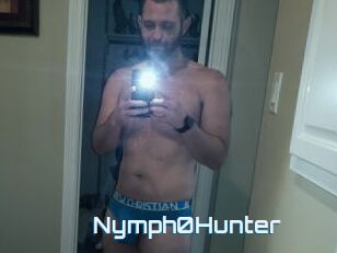 Nymph0Hunter