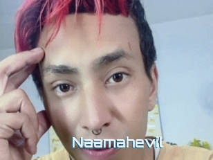 Naamahevil